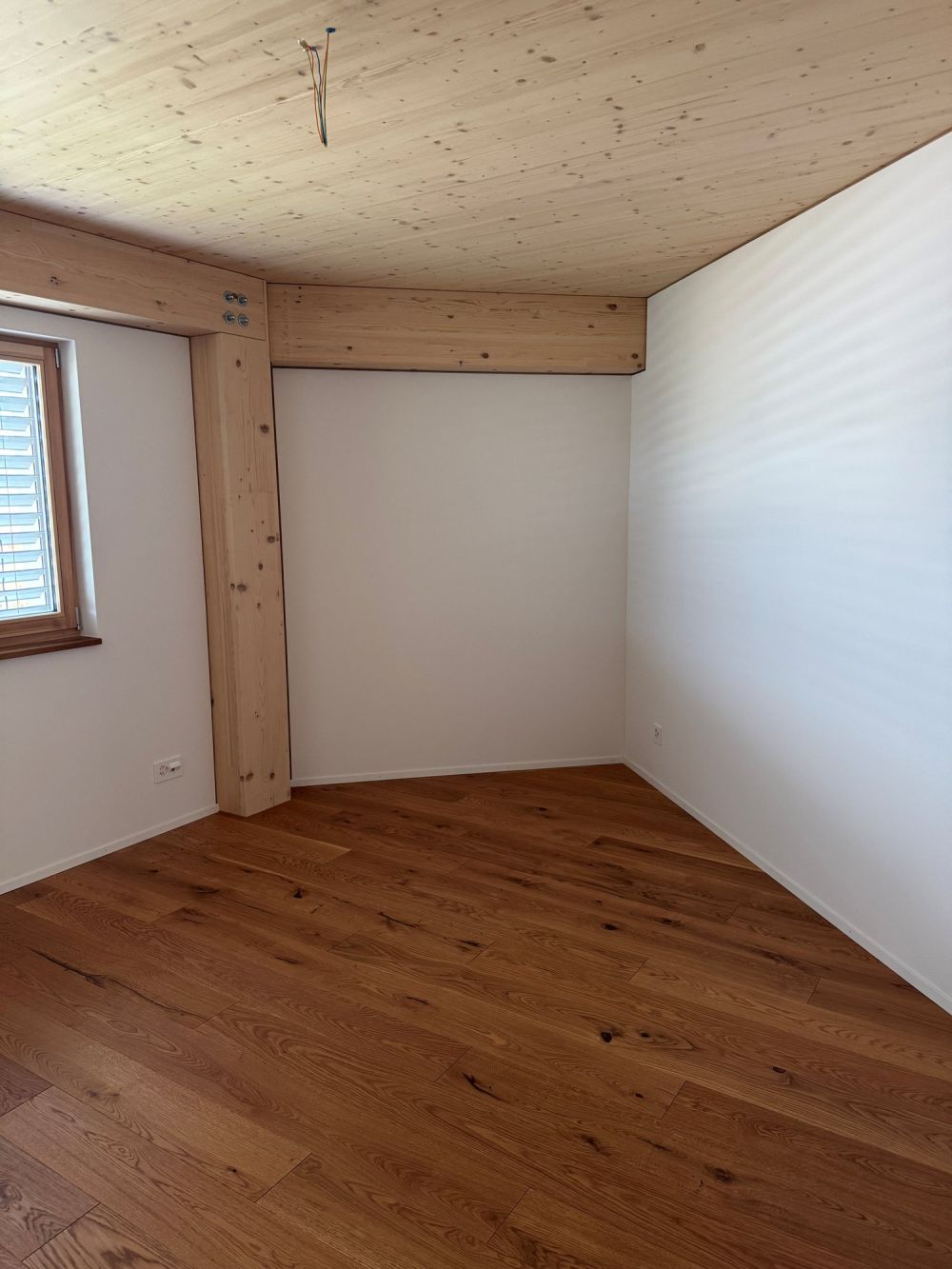3.5-Zimmer Attikawohnung mit Sommerkühlung zu vermieten - Bild 4