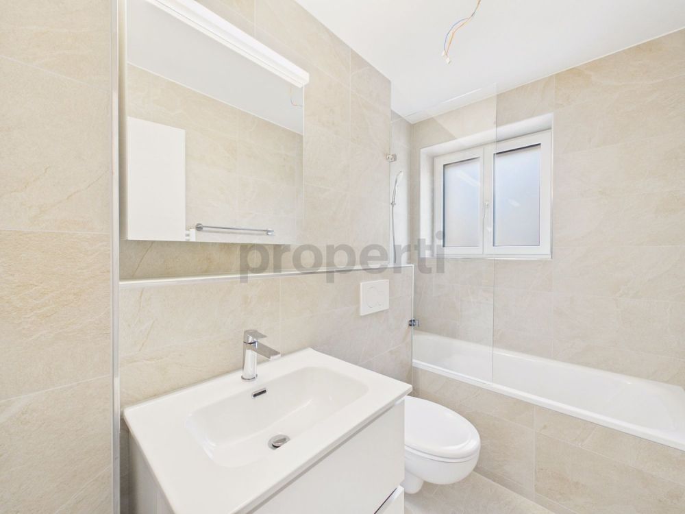 Hochwertig sanierte 3.5-Zimmer-Wohnung im Erstbezug - Image 7