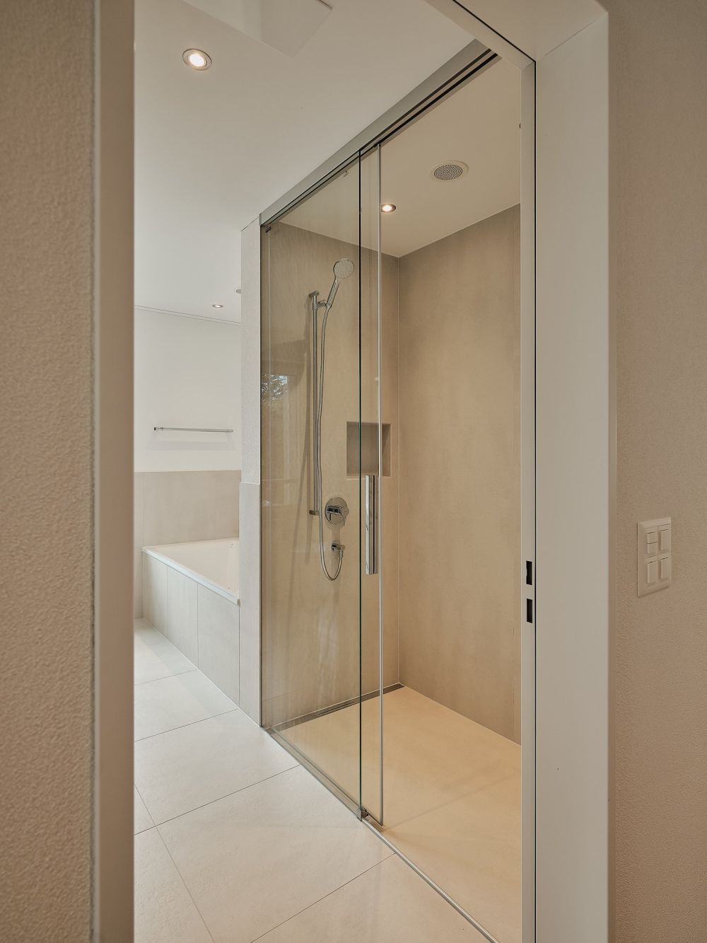 Neubauwohnungen im Wesemlinquartier - Erstbezug in exklusiver Lage - Bild 5