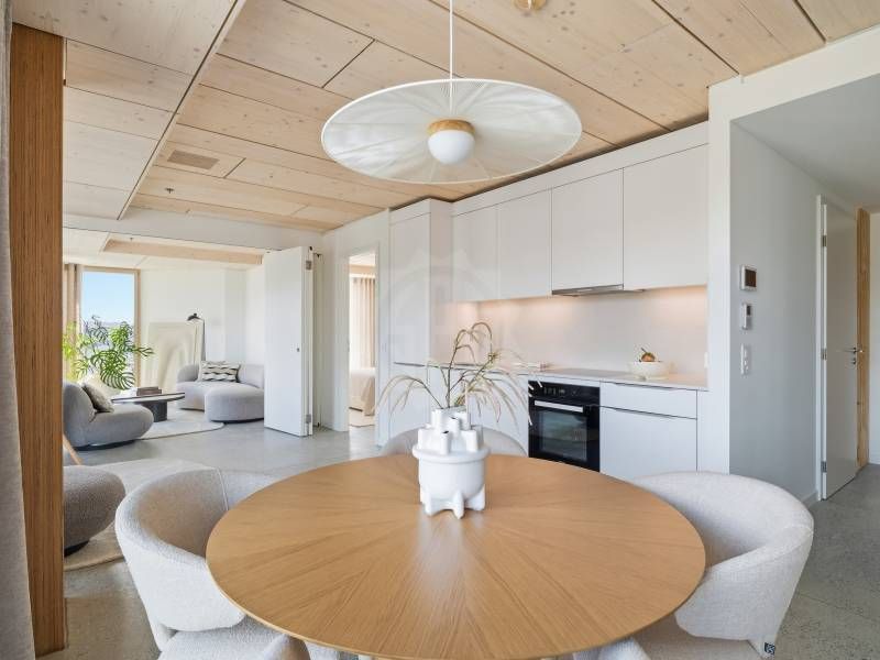 Magnifique appartement - Prilly - Bild 4