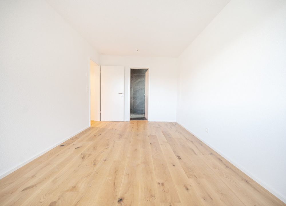 Wohnung mit Eigentumsstandart in Cordast - Bild 10