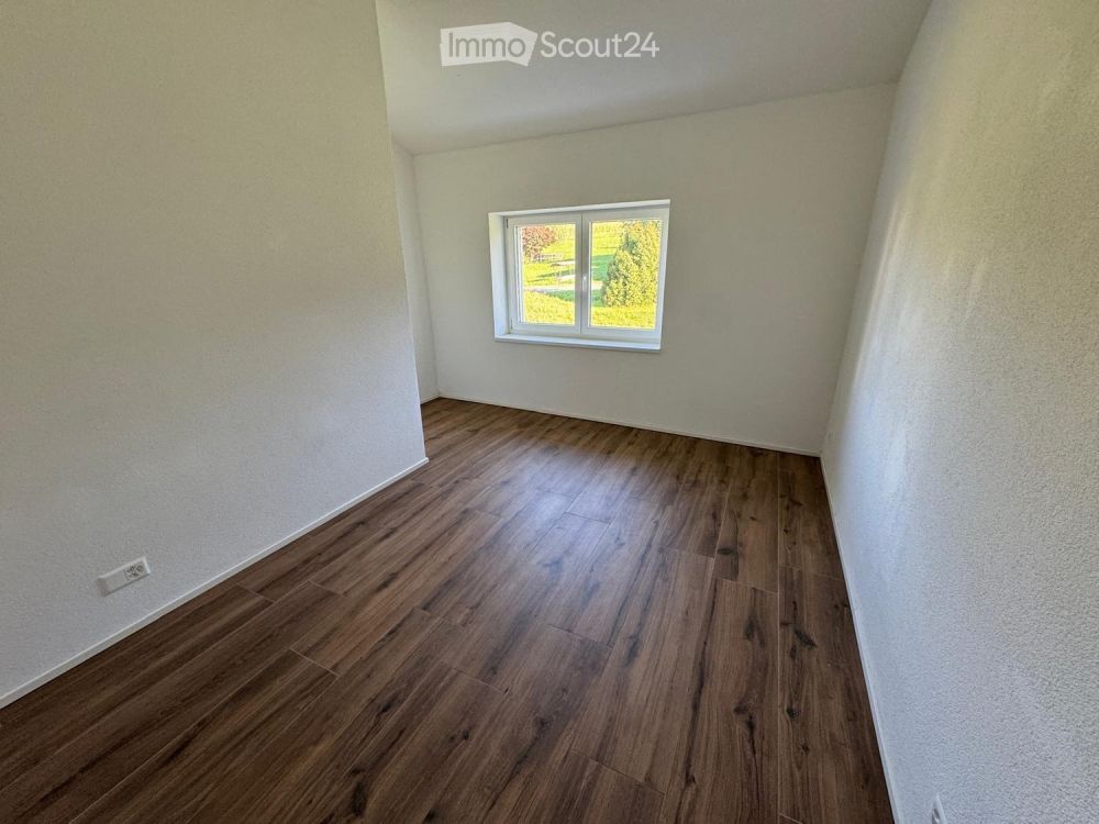 Modernes Einfamilienhaus in Walliswil b. Wangen – 5.5 Zimmer zu vermieten - Bild 10