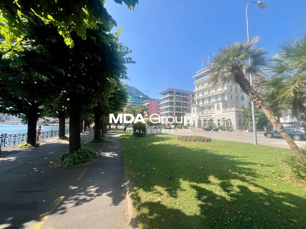 Appartamento - Lugano - Bild 9