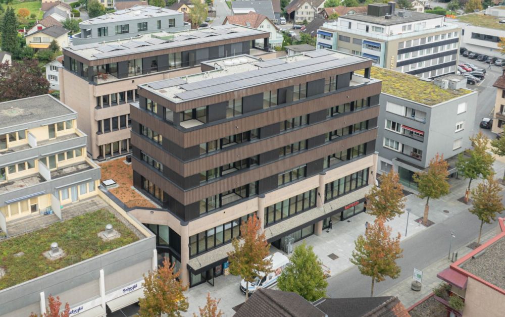 Loft-Atelier möbliert mit 43 m2 im 1. Obergeschoss - Bild 5