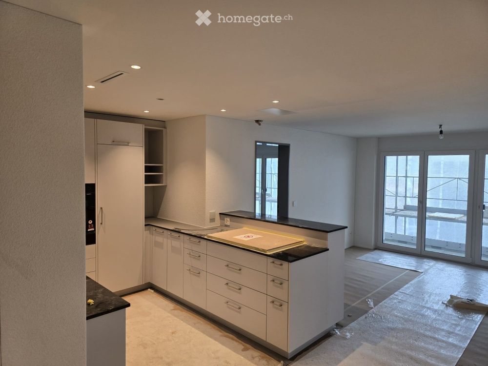 Moderne 4.5-Zimmer-Neubauwohnung in Lachen SZ - Bild 4