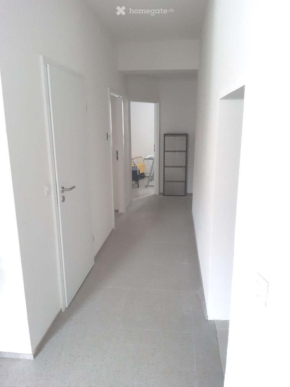 Moderne 3.5-Zimmer-Gartenwohnung an ruhiger Lage - Bild 5