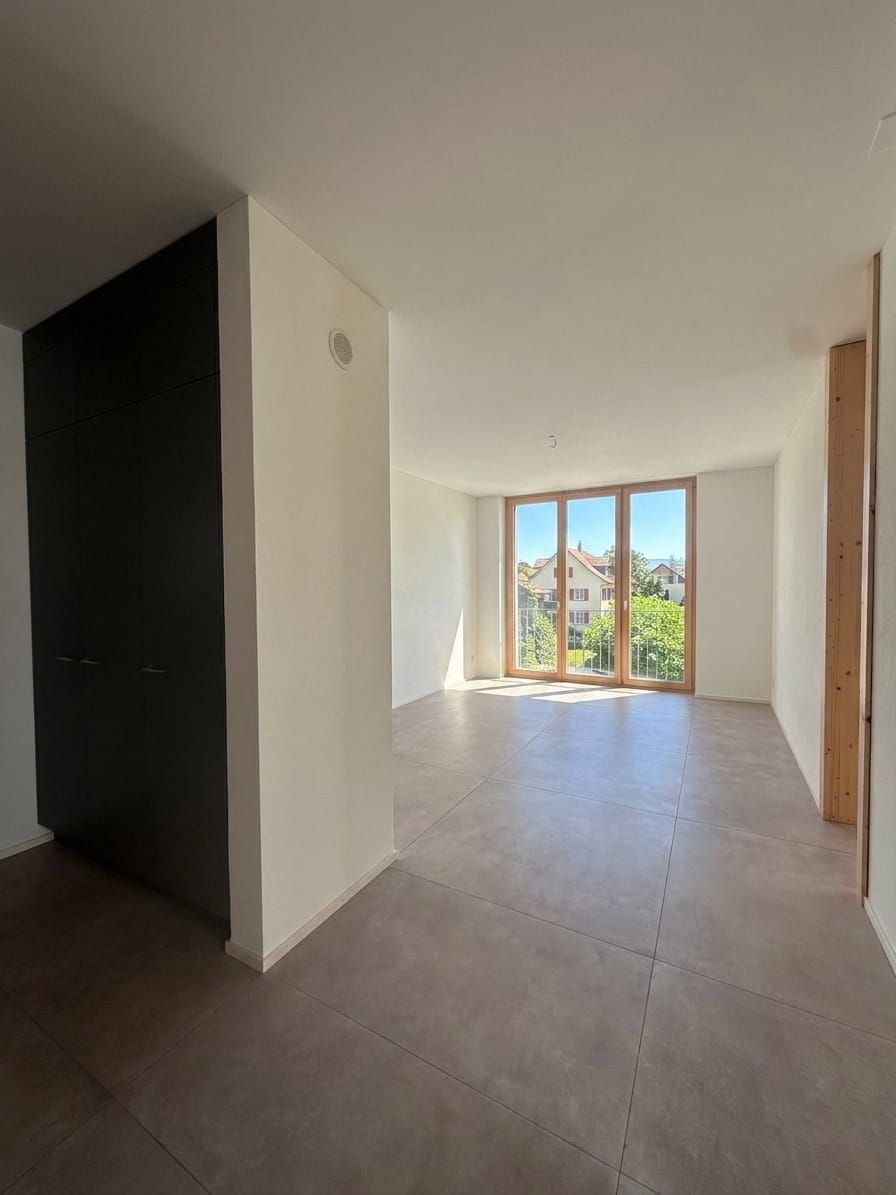 Pendler-Highlight: 3-Zimmer-Neubau in Effretikon mieten - Bild 6