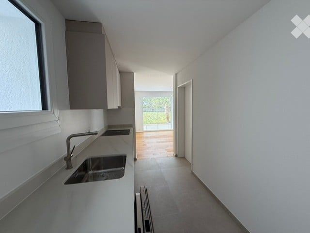 Freistehendes Einfamilienhaus in ruhiger, sonniger Lage in Fahrwangen, AG - Bild 6