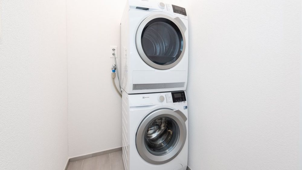 MODERNE WOHNUNG IM EIGENTUMSTANDARD - Bild 10