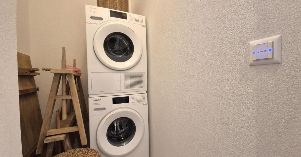 Prairie 2 - Appartement 4.5 pièces au 3ème étage - Appartement 4.5 pièces - image - 10