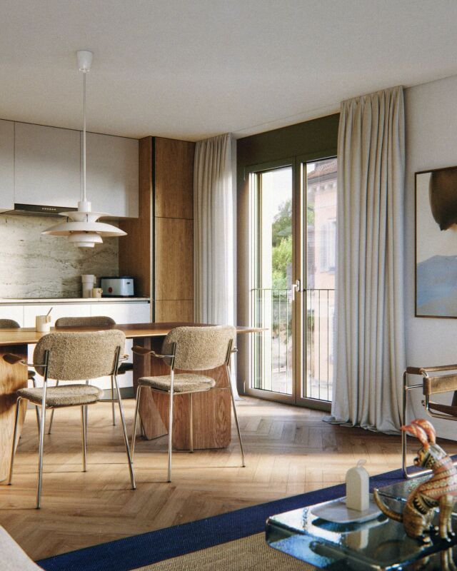 Wohnen mit Weitsicht: Luxuriöse 3.5-Zimmer Attikawohnung an Bestlage - Bild 10