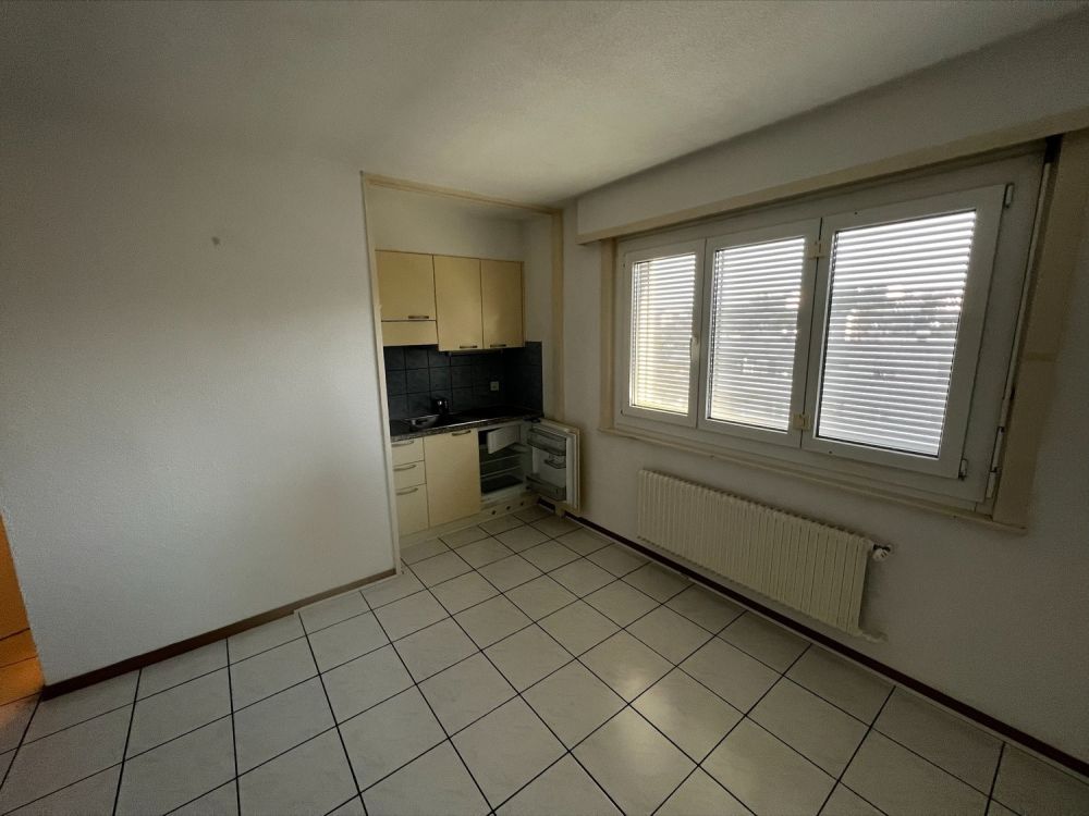 Studio situé dans le quartier du Schoenberg - Bild 1