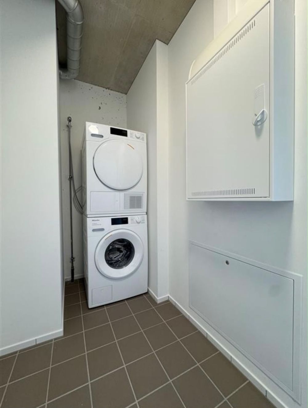 Monderne Wohnung zu Vermieten - Bild 7