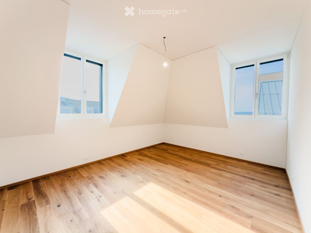 "Innerdorf" - Neubau im Zentrum von Siebnen - Bild 4