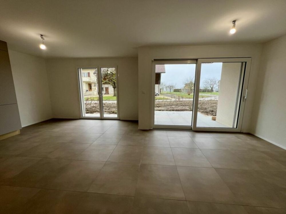 Appartement 2.5 pièces à Forel FR - Bild 8