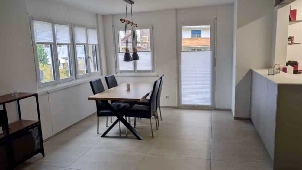 Exklusive, ruhige und moderne 2.5-Zimmer-Wohnung - Bild 8