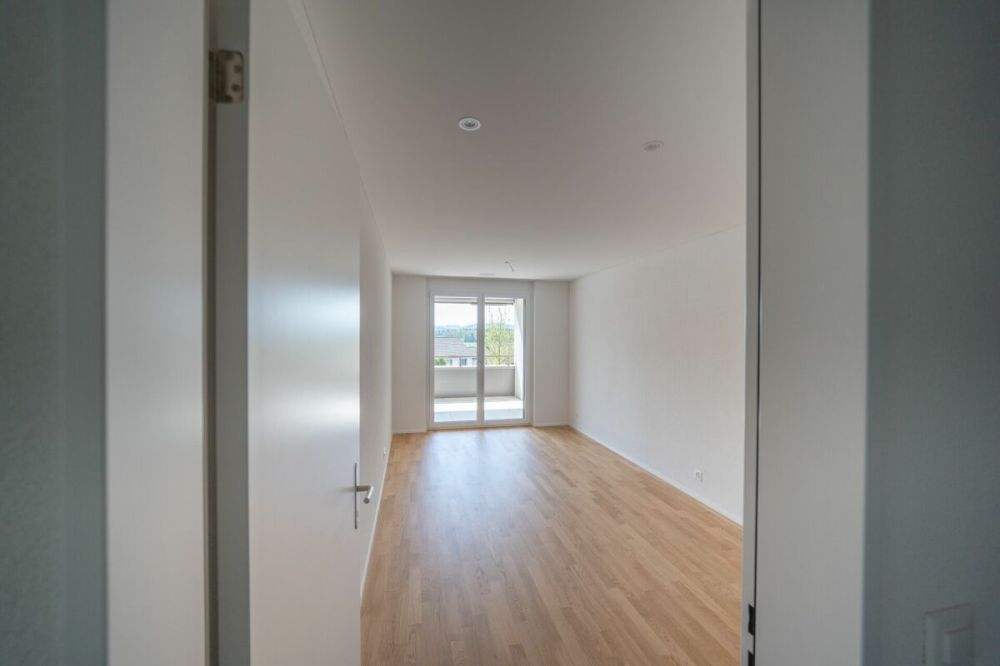 Erstbezug: Exklusive 5.5 Zimmer Neubauwohnung - Bild 3