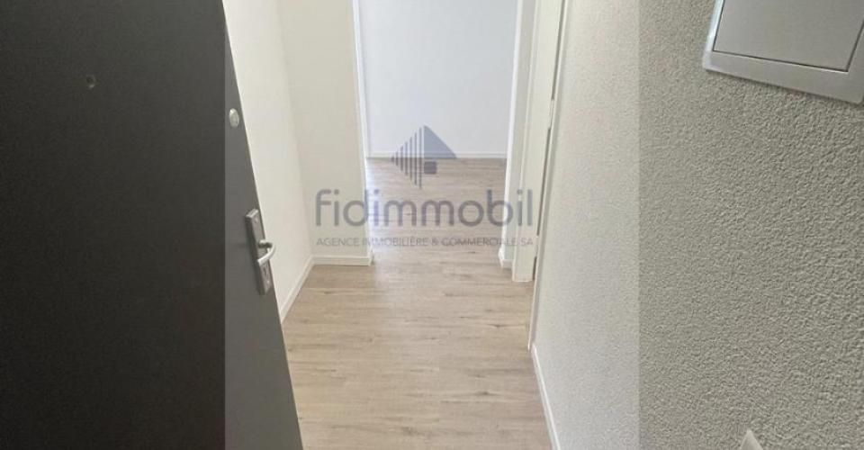 Appartement de 2 pièces au 8ème étage - Appartement 2 pièces - image - 6