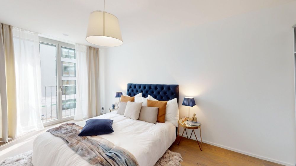 Livingstone CHAMA - letzte Wohnungen! - Bild 10