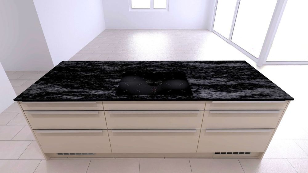 5.5-Zimmerwohnung im Eigentumsstandard -Neubau - Bild 3