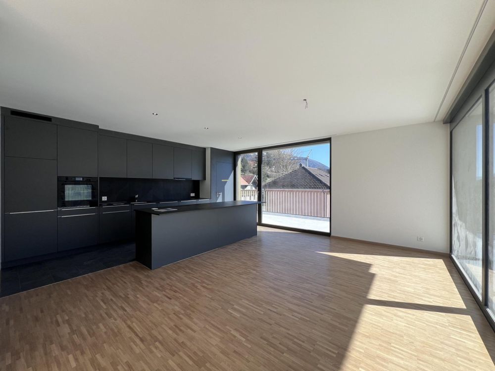 Superbe attique de 5.5 pièces - Bild 1