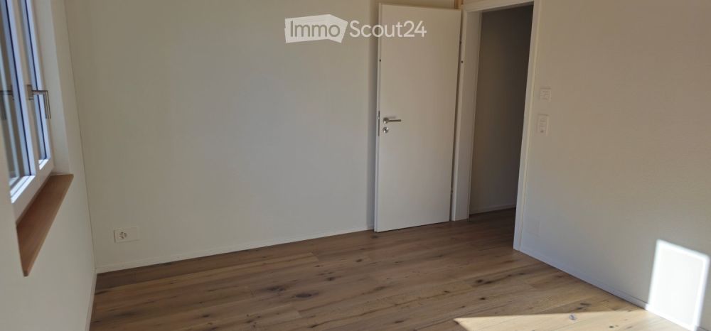 Exklusive 3.5-Zimmer-Wohnung im Holzneubau | 100m² | Rigiblick | Baar - Bild 6