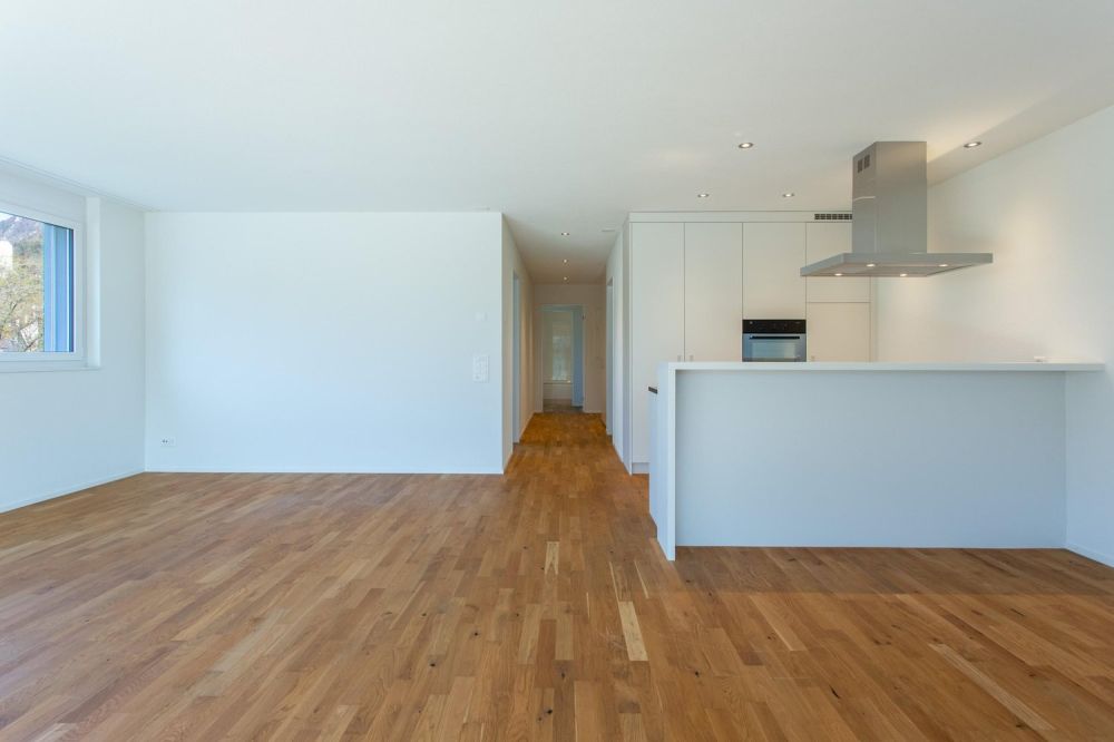 3.5 Zimmerwohnung in Sargans - Bild 4