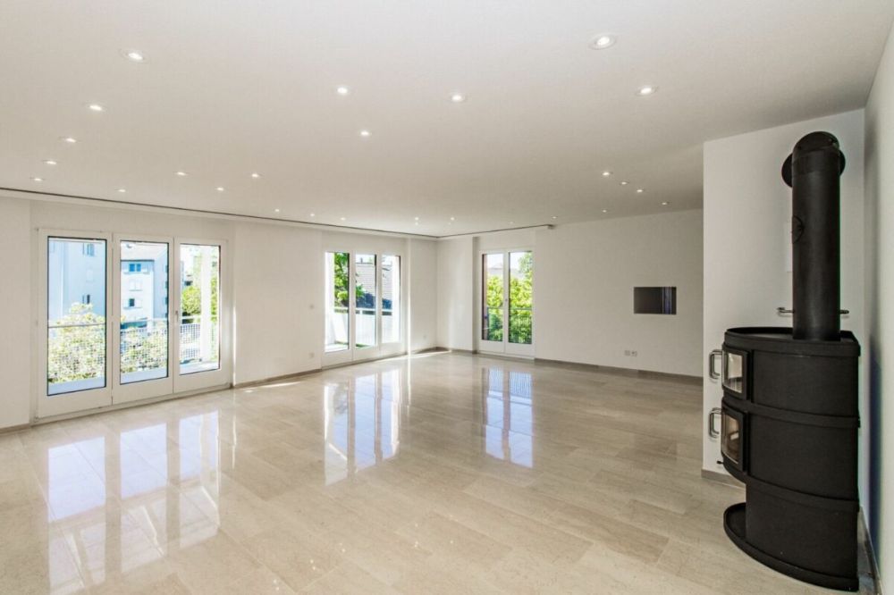 Erstbezug nach Totalsanierung - Edle 4.5-Zimmer Wohnung an bevorzugter Wohnlage - Bild 3