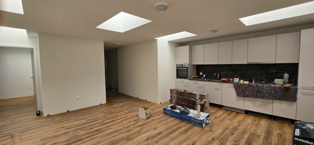 Attraktive 4.5-Zimmer-Wohnung mit grosser Terasse - Bild 4