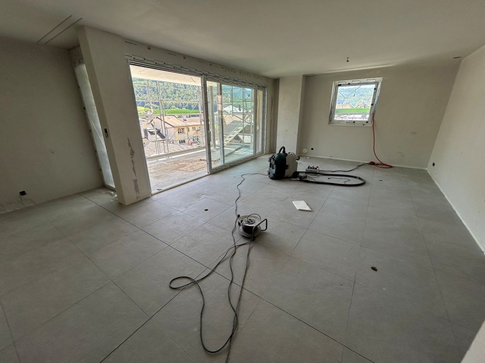 Appartement de 4,5 pièces au 1er étage (en cours de construction) - Bild 4