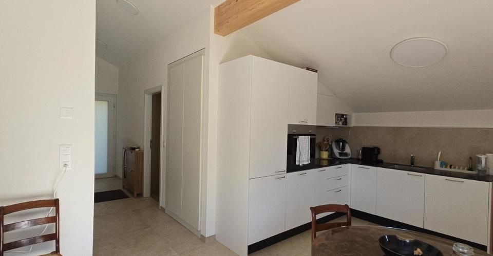 3.5 pièces neuf - Location à l'année - Appartement 3.5 pièces - image - 9