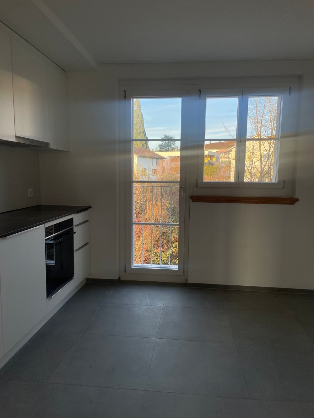 Wohnen mit Stil – Erstvermietung in Zollikofen - Bild 6