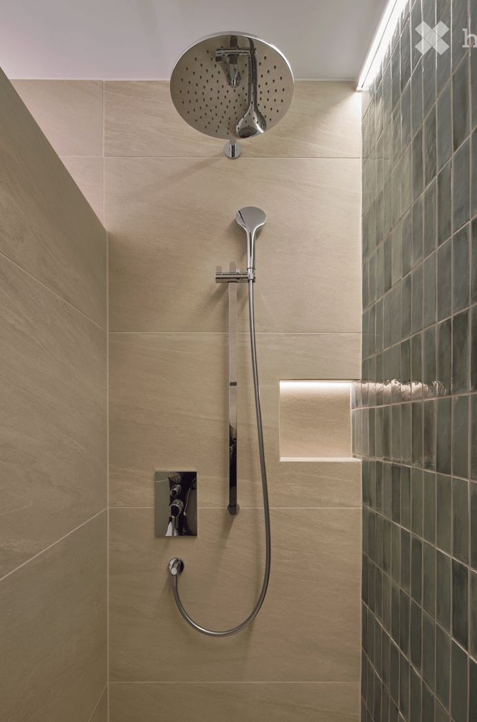 Stilvolle 4.5-Zimmerwohnung mit Blick über die Stadt! - Bild 6