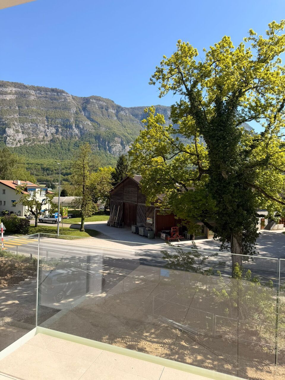 Superbe attique neuf de 4 pièces avec terrasse à Veyrier - Bild 2