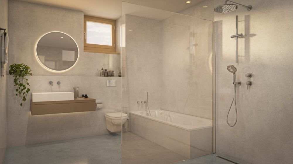 Exklusives Wohnerlebnis an Top-Lage - Bild 4