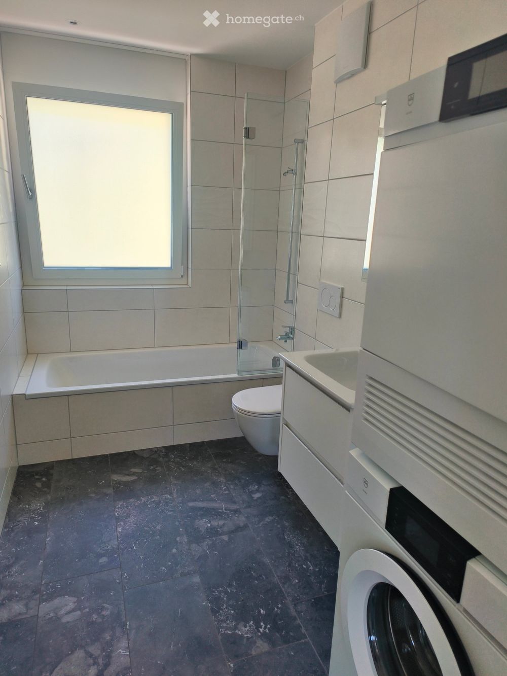 Moderne 3.5-Zimmer-Wohnung im Neubau in Wollerau - Bild 3