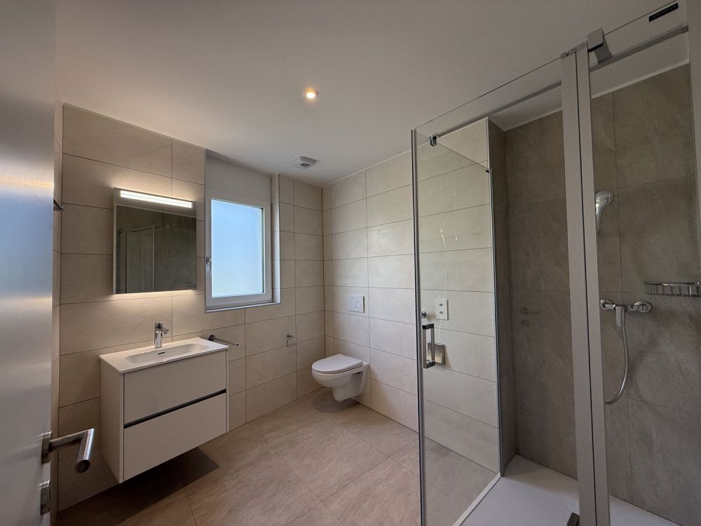 Nouveaux appartemnts en location à St-Pierre-de-clages - 5 appartements neufs de 3.5 pièces - Bild 4