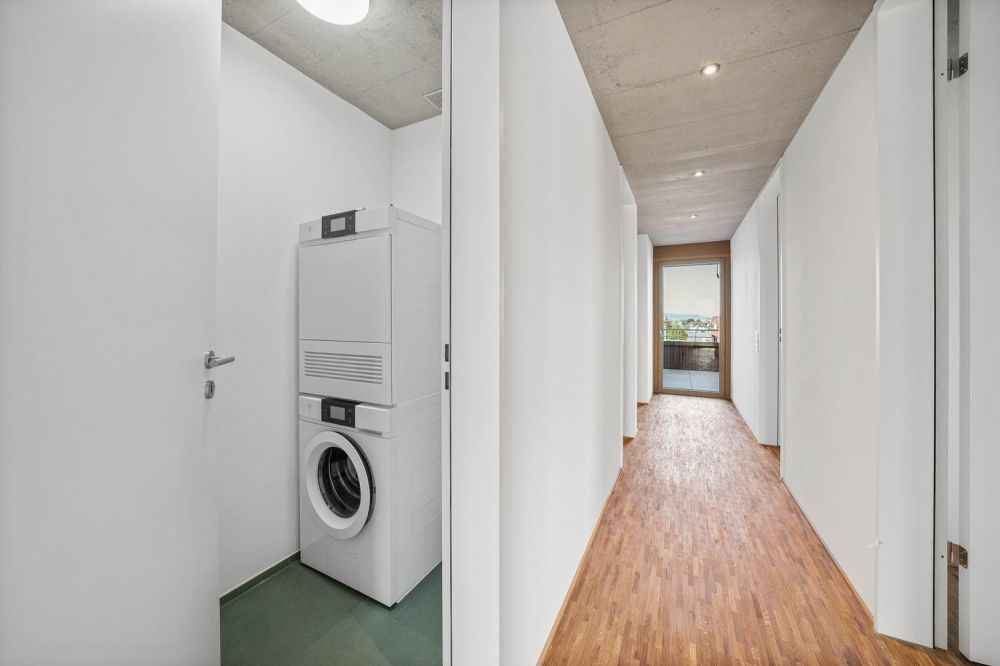 5.5-Zimmer-Attikawohnung - Bild 8