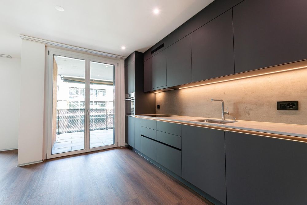 Wohnen im Seegarten - Bild 2