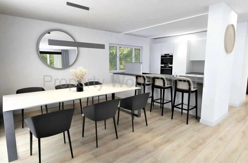 Neubauprojekt in Lamperswil - Wohnen im Einklang mit der Natur - Bild 7