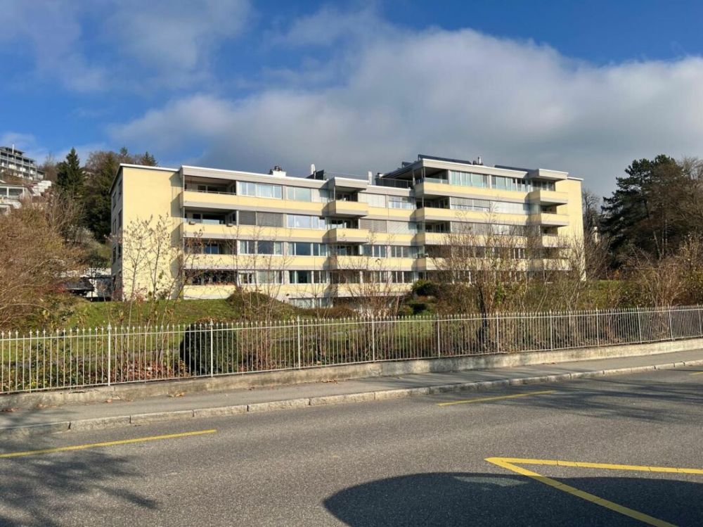 Exklusiver Erstbezug: Studio im Park - Bild 8