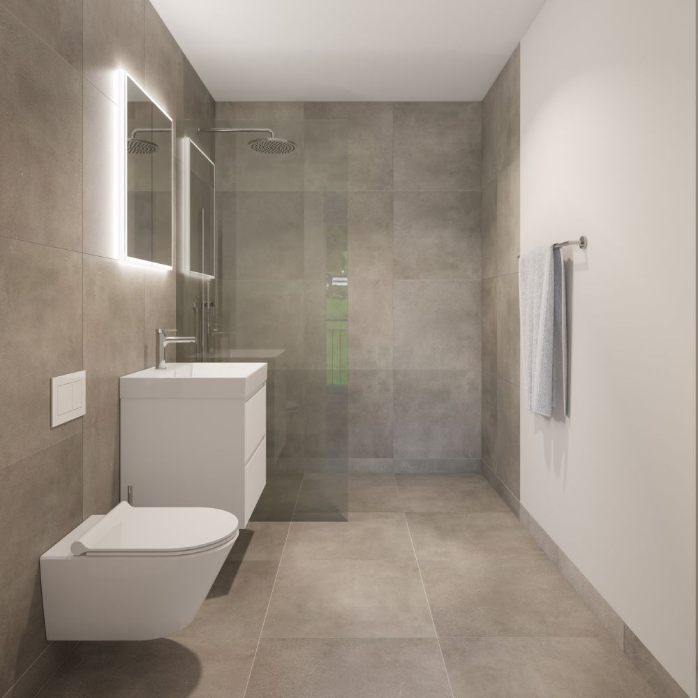 Eigentumswohnung in Rüfenacht - Bild 11