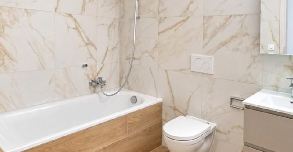 Appartement 4,5 pces neuf pour location à Cousset. - Appartement 4.5 pièces - image - 5