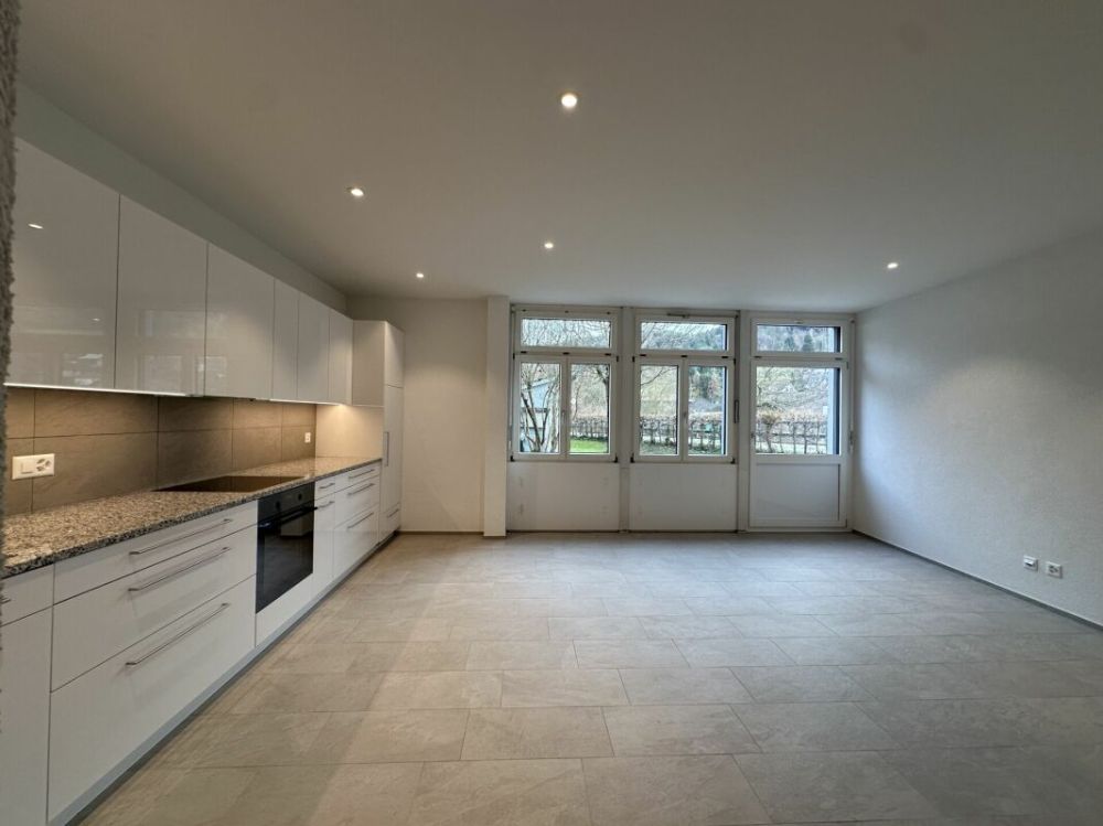 Leben und Wohnung im Miteinander - Ihre neue Gemeinschafts Immobilie in Kleinlützel! - Bild 8