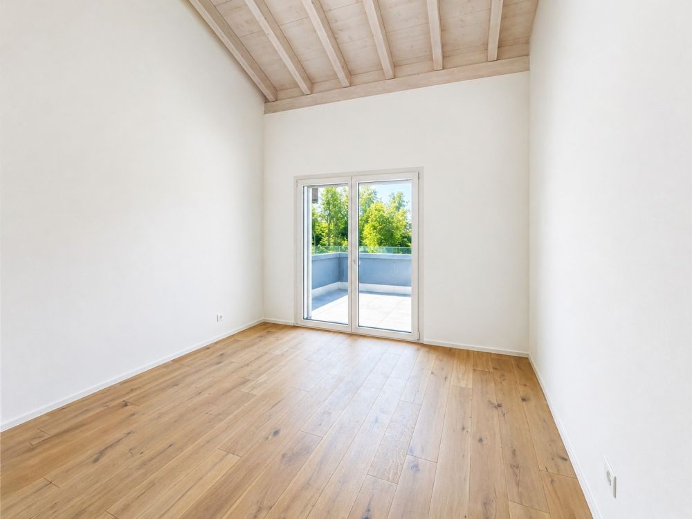 4.5 Zimmerwohnung im 2. OG - Bild 6