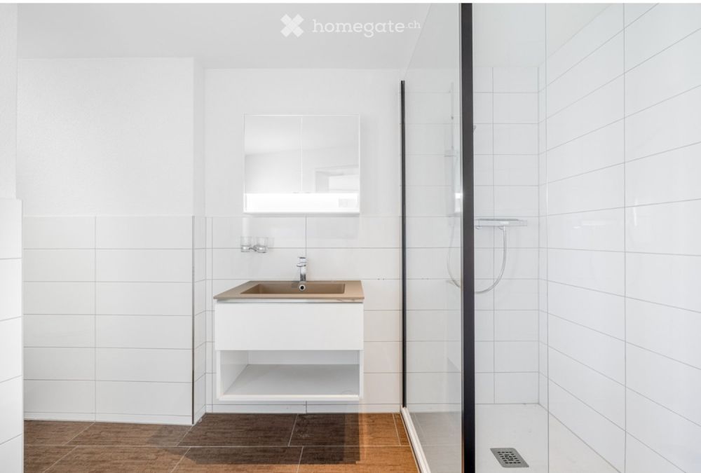 Modernes Bijou im Zentrum: Frisch renovierte 2-Zimmer-Wohnun - Bild 2