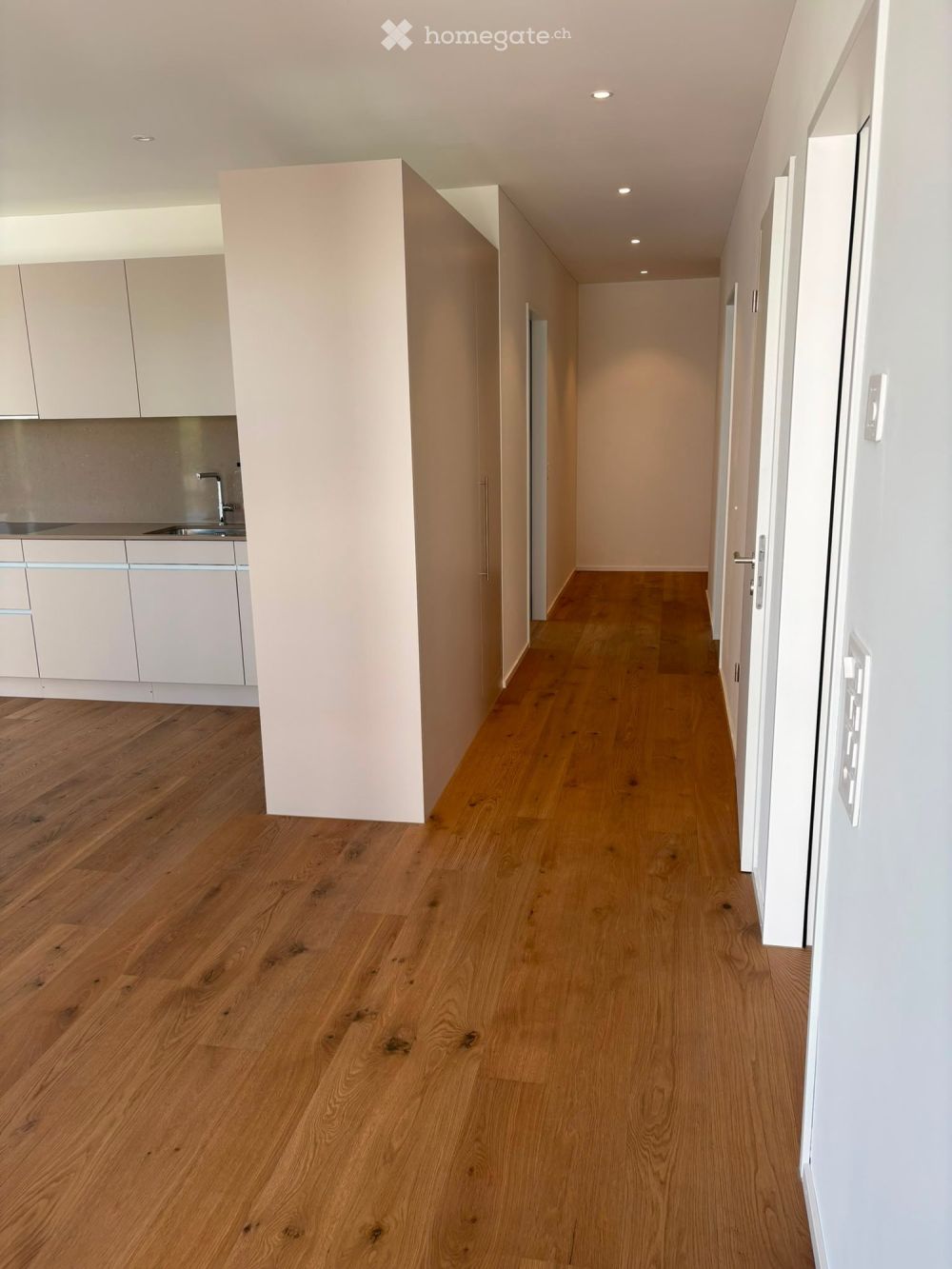 Erstbezug 3.5-Zimmer-Wohnung mit Seeblick in Au ZH – Neubau 2026 - Bild 5