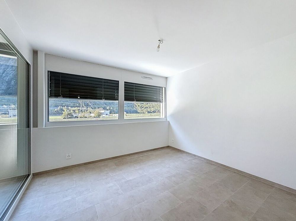 Appartement 3.5 pièces à Martigny à louer - Bild 4