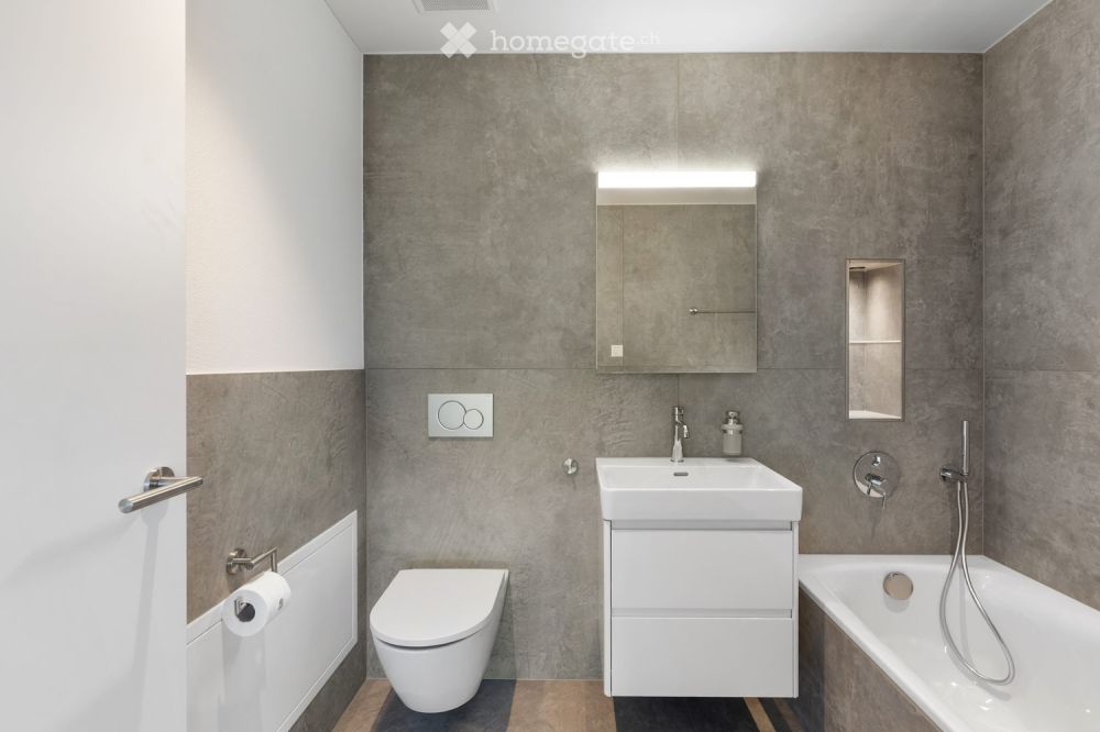 The Golf Residence Bubikon – Erstbezug - Bild 6