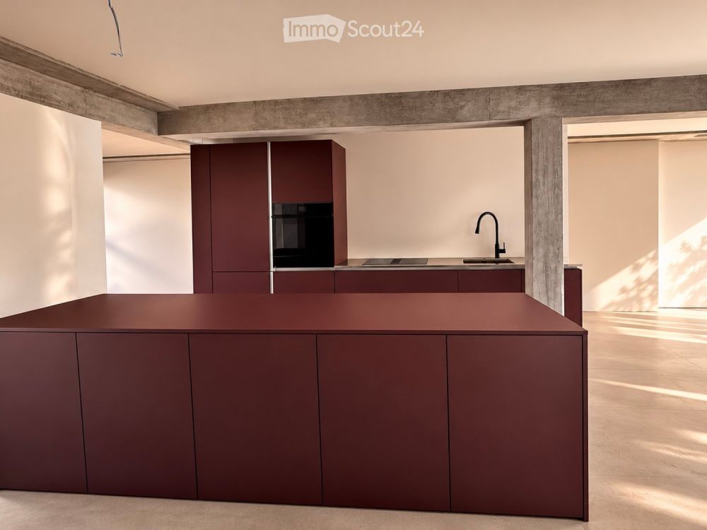 3,5 Zimmer Neubau, Monte Carasso - Bild 2